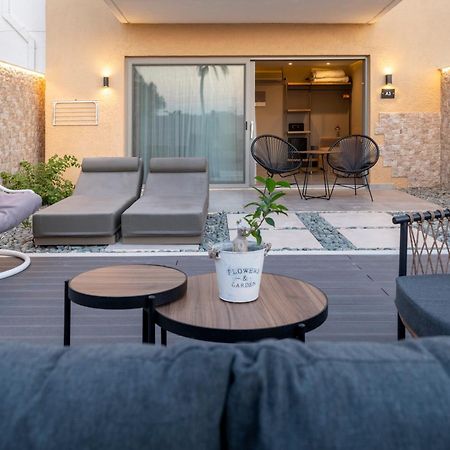 Golden Star Relax Hotel - Adults Only 16 Plus Tigaki Esterno foto