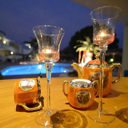 Golden Star Relax Hotel - Adults Only 16 Plus Tigaki Esterno foto
