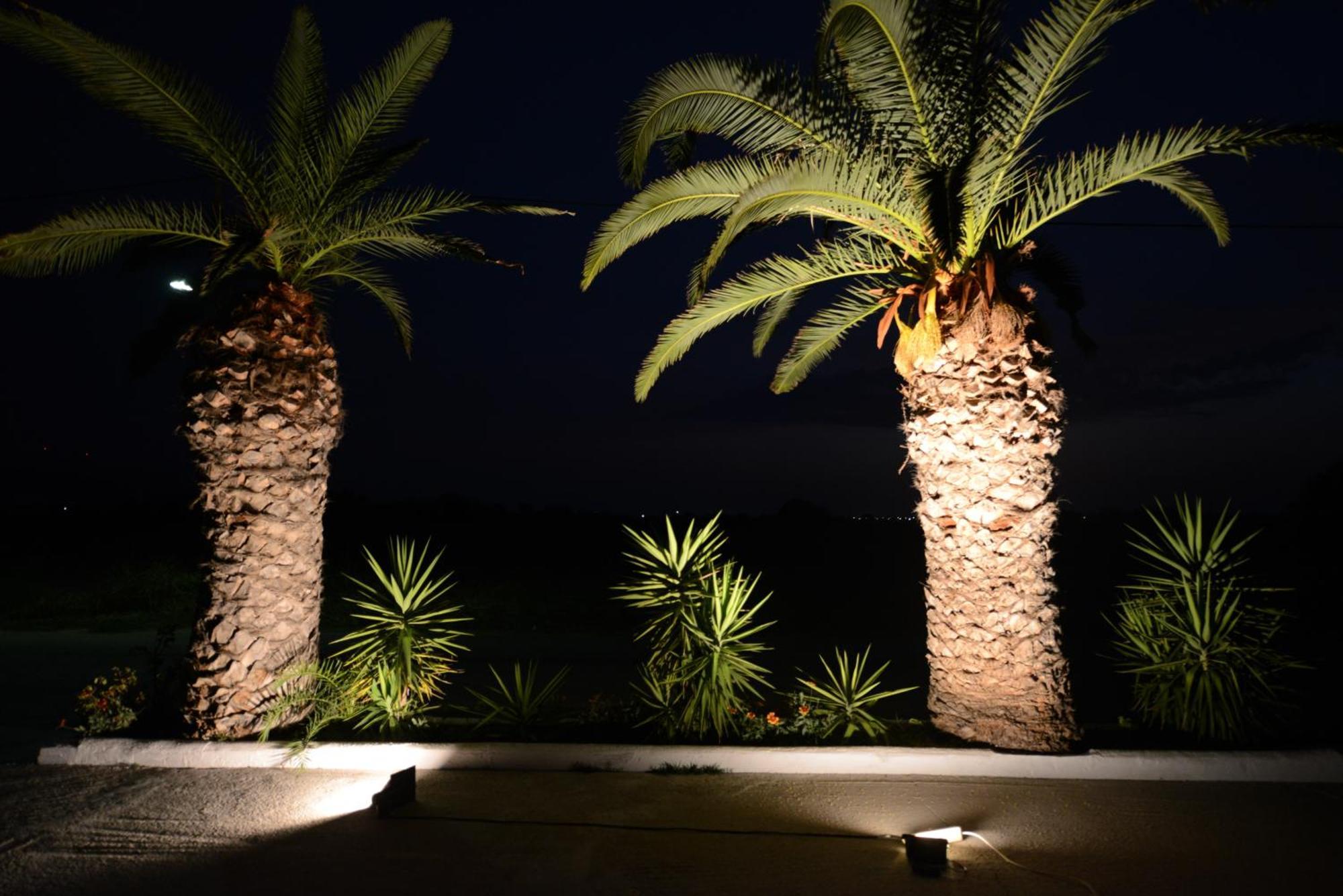 Golden Star Relax Hotel - Adults Only 16 Plus Tigaki Esterno foto