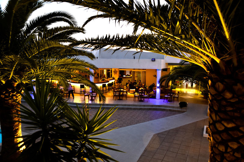 Golden Star Relax Hotel - Adults Only 16 Plus Tigaki Esterno foto