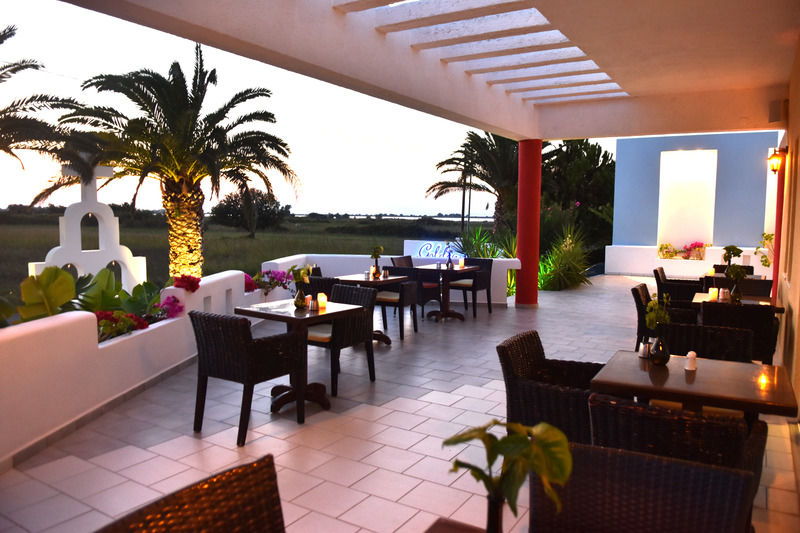 Golden Star Relax Hotel - Adults Only 16 Plus Tigaki Esterno foto