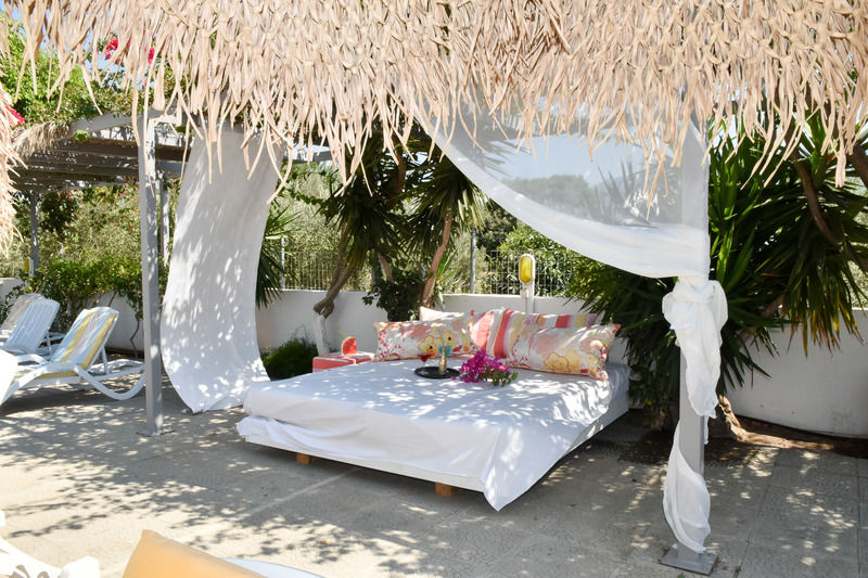 Golden Star Relax Hotel - Adults Only 16 Plus Tigaki Esterno foto