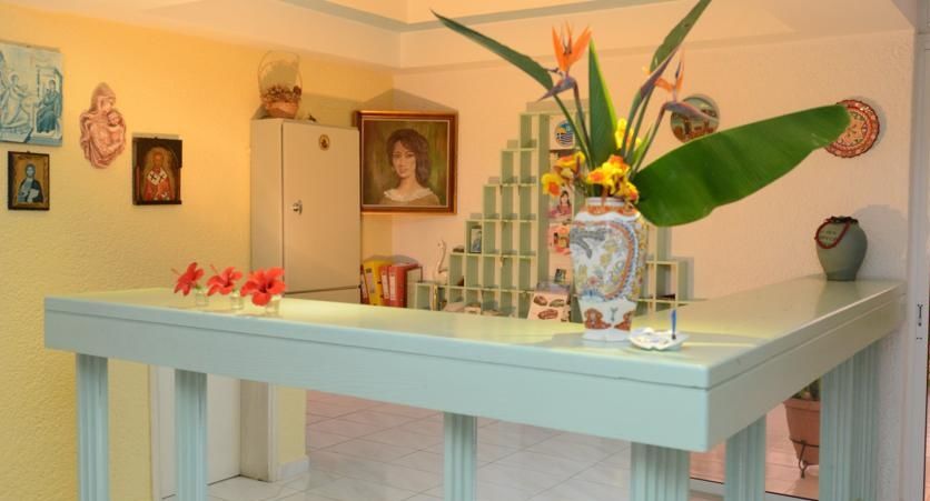 Golden Star Relax Hotel - Adults Only 16 Plus Tigaki Esterno foto