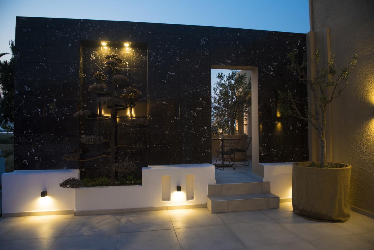 Golden Star Relax Hotel - Adults Only 16 Plus Tigaki Esterno foto
