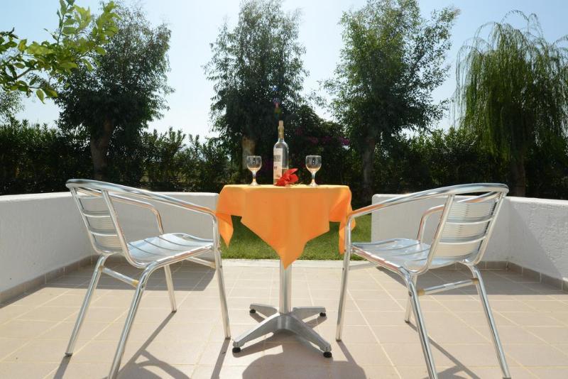 Golden Star Relax Hotel - Adults Only 16 Plus Tigaki Esterno foto