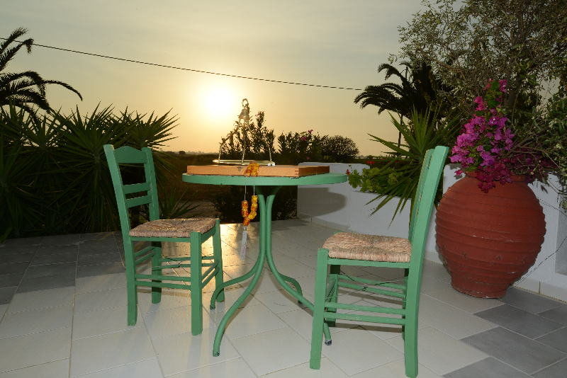 Golden Star Relax Hotel - Adults Only 16 Plus Tigaki Esterno foto
