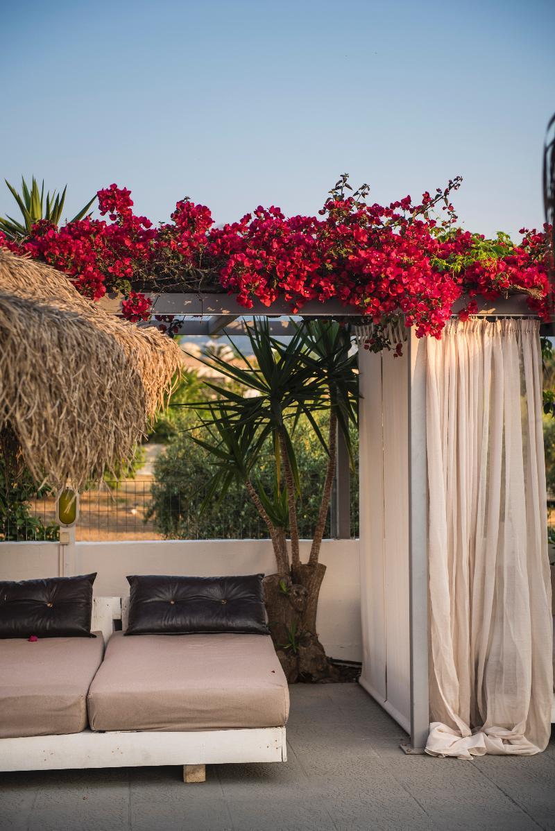 Golden Star Relax Hotel - Adults Only 16 Plus Tigaki Esterno foto