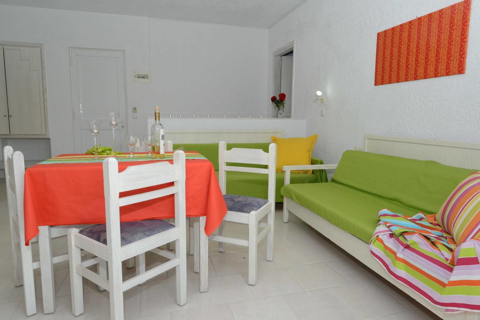 Golden Star Relax Hotel - Adults Only 16 Plus Tigaki Esterno foto