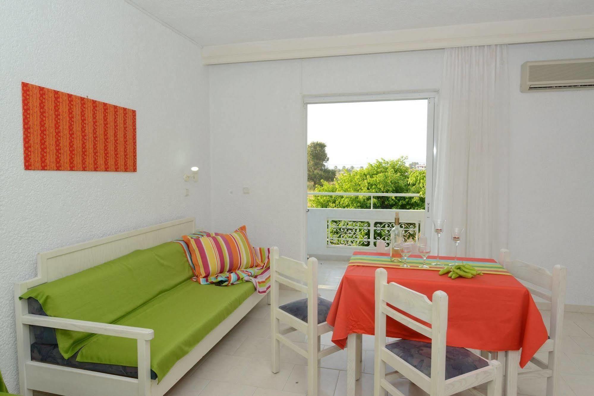 Golden Star Relax Hotel - Adults Only 16 Plus Tigaki Esterno foto