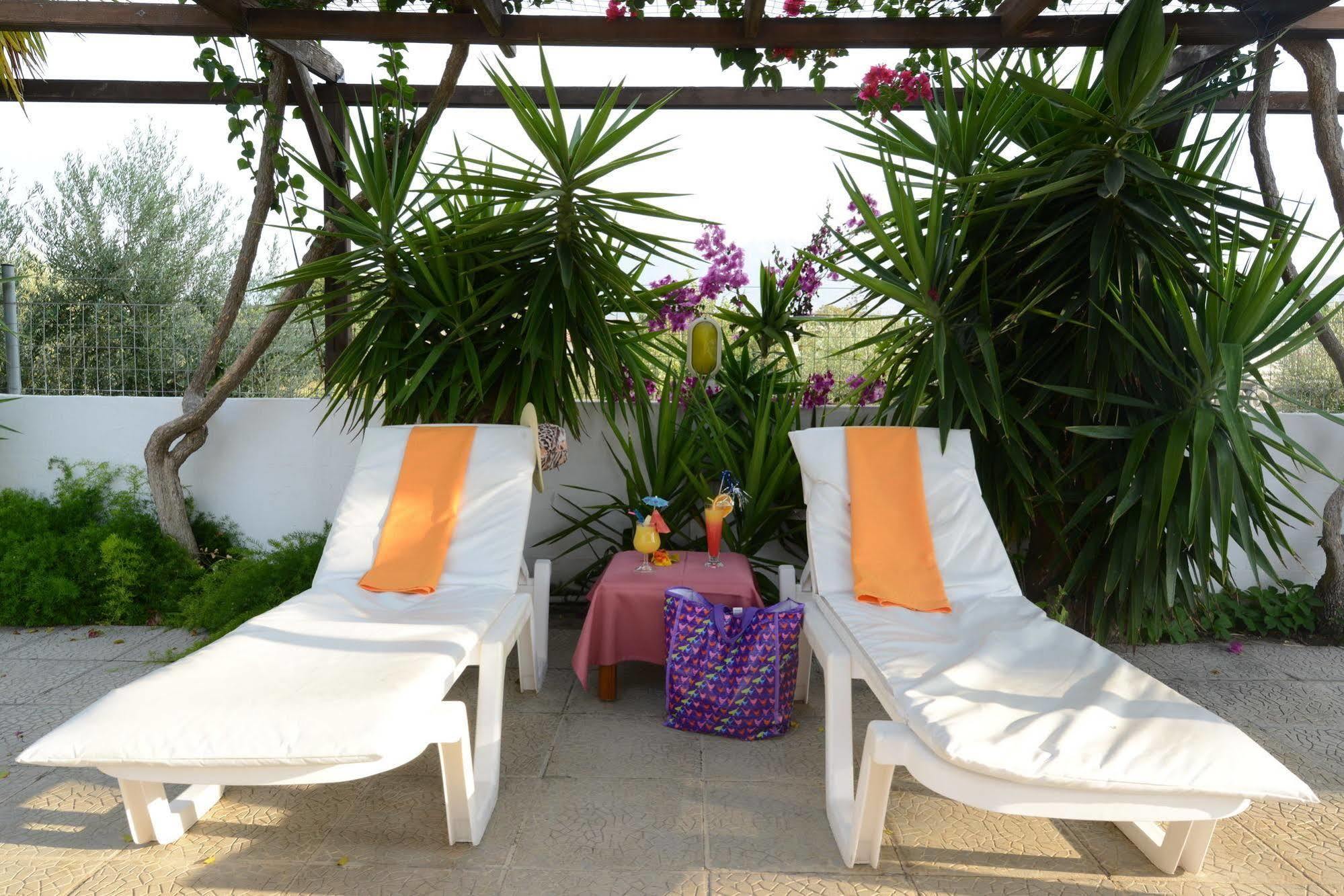 Golden Star Relax Hotel - Adults Only 16 Plus Tigaki Esterno foto